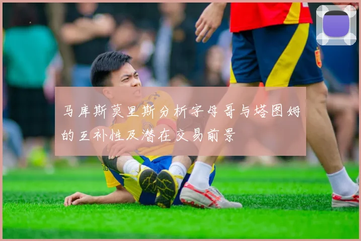 马库斯莫里斯分析字母哥与塔图姆的互补性及潜在交易前景